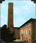 La torre Belcredi