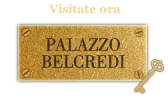 Visitate Palazzo Belcredi